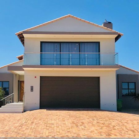 Steenbokkie Holiday Home Langebaan Dış mekan fotoğraf