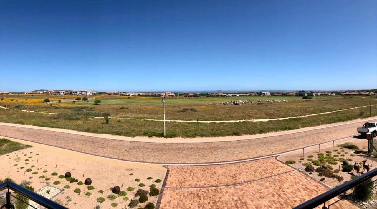 Steenbokkie Holiday Home Langebaan Dış mekan fotoğraf