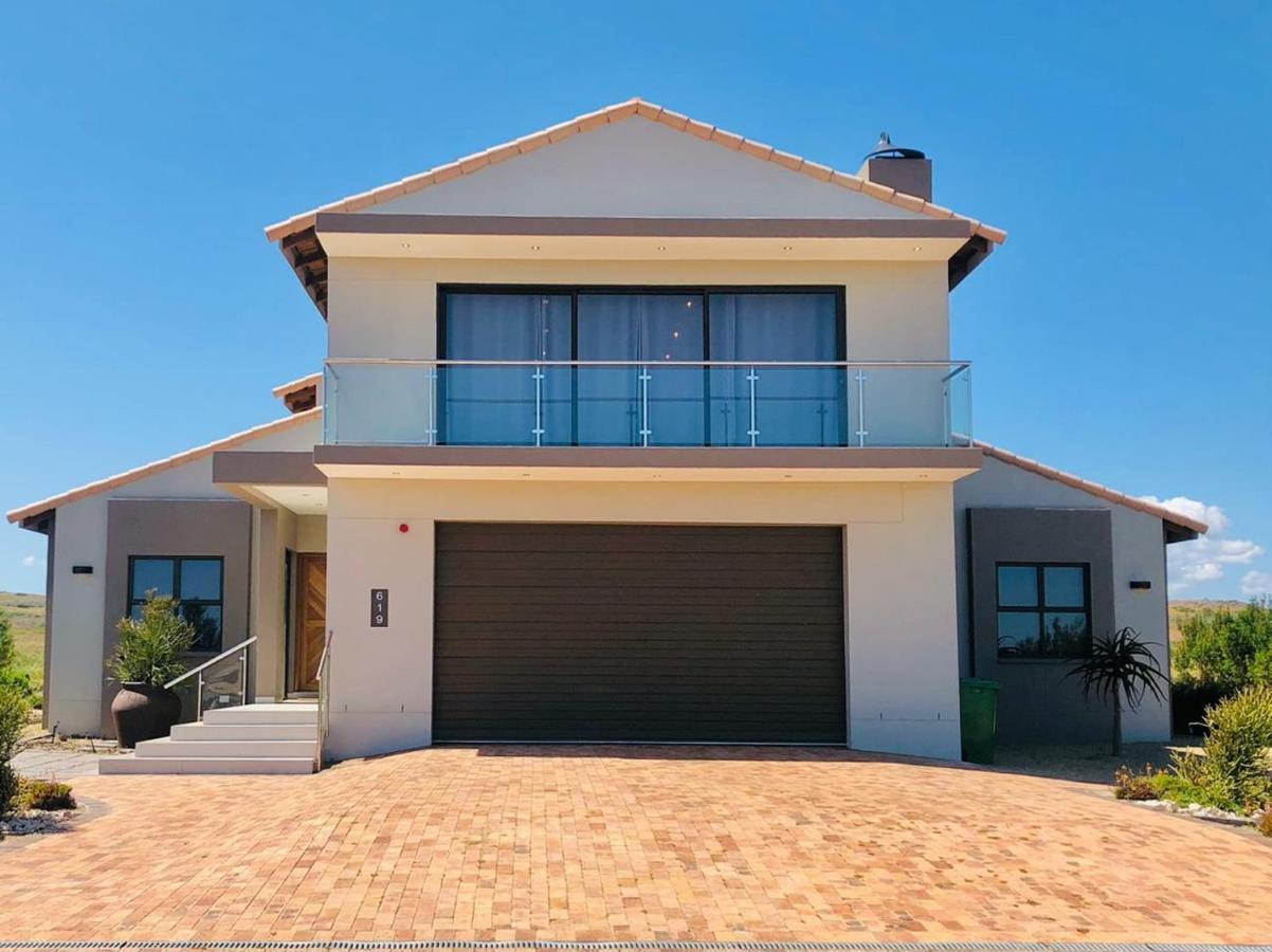 Steenbokkie Holiday Home Langebaan Dış mekan fotoğraf