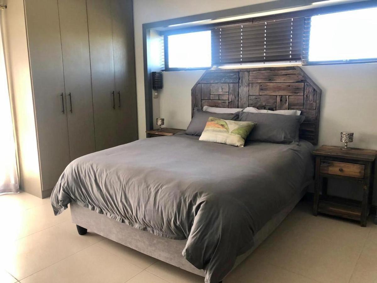 Steenbokkie Holiday Home Langebaan Dış mekan fotoğraf